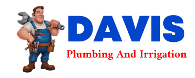 Trusted plumber in LANSFORD